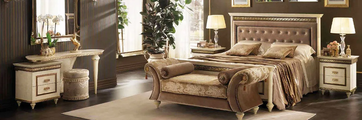 Спальня Arredo Classic Fantasia, Италия